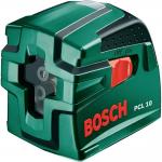 Лазерные нивелиры Bosch